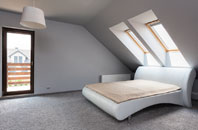 The Cwm bedroom extensions