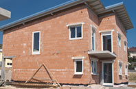 The Cwm home extensions